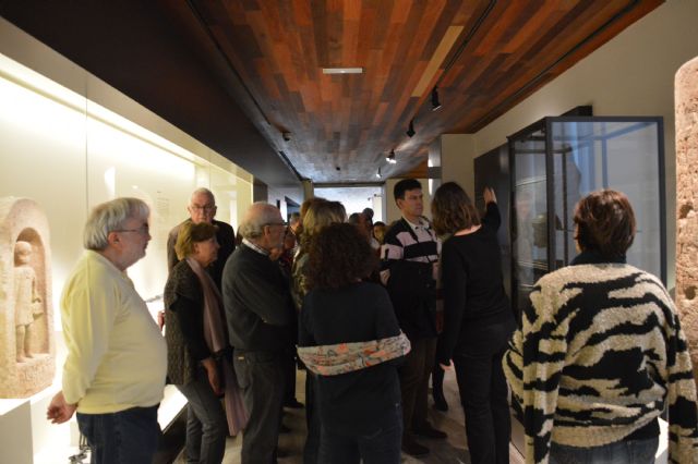 Viaje Cultural a Madrid y El Escorial - 4